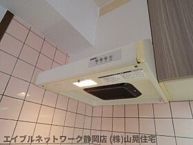 静岡県静岡市葵区竜南1丁目（賃貸マンション3LDK・4階・58.14㎡） その29