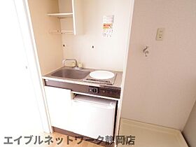 静岡県静岡市駿河区丸子新田（賃貸アパート1K・1階・17.05㎡） その4