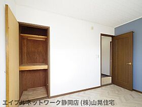 静岡県静岡市駿河区下川原3丁目（賃貸マンション2LDK・2階・64.25㎡） その18