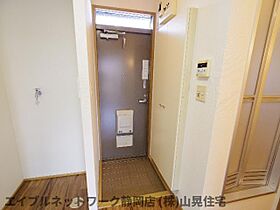 ラ・メールA  ｜ 静岡県静岡市駿河区用宗4丁目（賃貸アパート2DK・1階・38.88㎡） その8