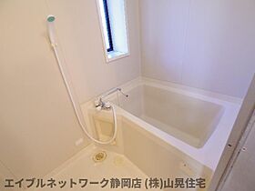 ラ・メールA  ｜ 静岡県静岡市駿河区用宗4丁目（賃貸アパート2DK・1階・38.88㎡） その5