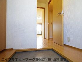 静岡県静岡市駿河区用宗2丁目（賃貸アパート1K・2階・27.34㎡） その21