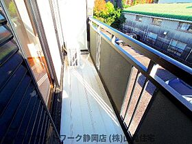 静岡県静岡市駿河区用宗2丁目（賃貸アパート1K・2階・27.34㎡） その13