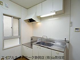 静岡県静岡市葵区古庄6丁目（賃貸マンション2LDK・2階・54.55㎡） その22