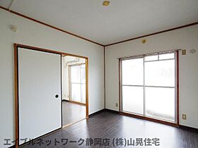 静岡県静岡市葵区古庄6丁目（賃貸マンション2LDK・2階・54.55㎡） その16