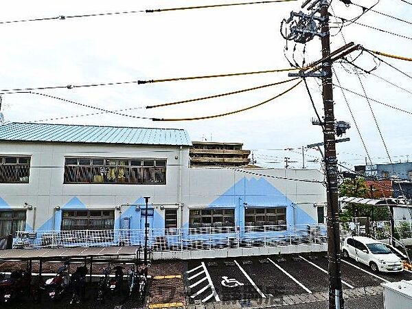 静岡県静岡市葵区竜南1丁目(賃貸アパート2LDK・2階・55.12㎡)の写真 その14