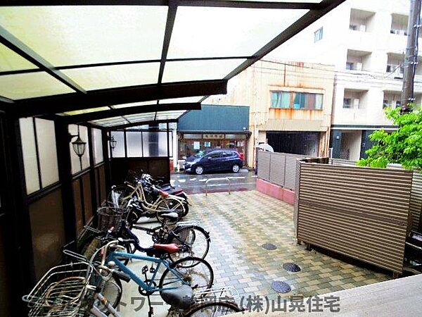 静岡県静岡市葵区梅屋町(賃貸マンション1K・1階・29.77㎡)の写真 その14