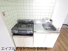 静岡県静岡市駿河区手越原（賃貸マンション1R・2階・21.96㎡） その4