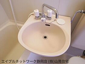 静岡県静岡市駿河区手越原（賃貸マンション1R・1階・21.96㎡） その30