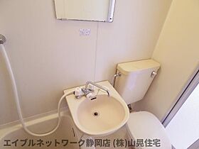 静岡県静岡市駿河区手越原（賃貸マンション1R・1階・21.96㎡） その6