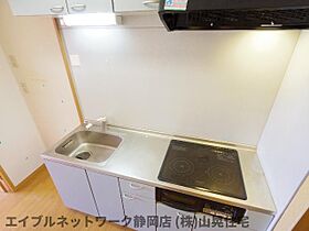 静岡県静岡市駿河区手越（賃貸アパート1K・2階・30.39㎡） その4