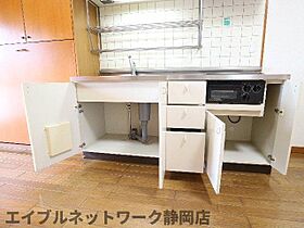 静岡県静岡市葵区城東町（賃貸マンション1R・2階・25.00㎡） その22