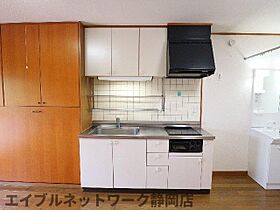 静岡県静岡市葵区城東町（賃貸マンション1R・2階・25.00㎡） その4