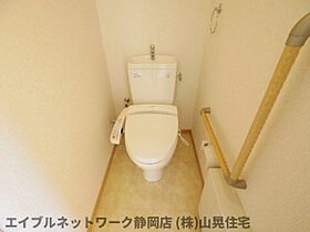 静岡県静岡市葵区安東1丁目（賃貸マンション2LDK・3階・46.17㎡） その6