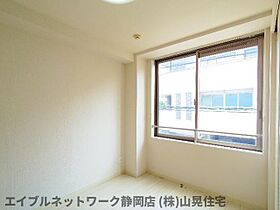 静岡県静岡市葵区川辺町1丁目（賃貸マンション1LDK・2階・38.70㎡） その16