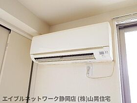 静岡県静岡市葵区川辺町1丁目（賃貸マンション1LDK・2階・38.70㎡） その10