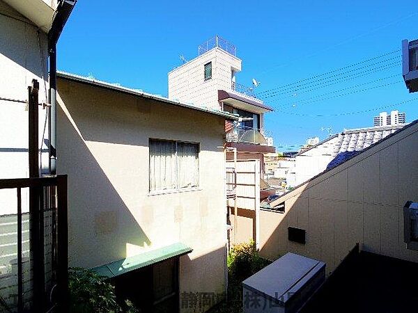 静岡県静岡市葵区大工町(賃貸マンション1LDK・2階・46.47㎡)の写真 その14