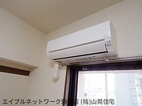 静岡県静岡市葵区人宿町1丁目（賃貸マンション1R・5階・32.00㎡） その10