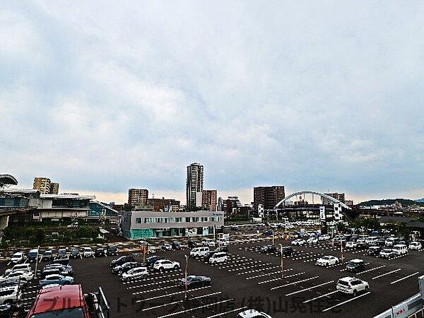 静岡県静岡市葵区東静岡1丁目(賃貸マンション1LDK・4階・35.95㎡)の写真 その14