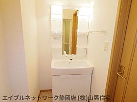 静岡県静岡市葵区松富2丁目（賃貸アパート2LDK・1階・57.01㎡） その7