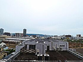 静岡県静岡市葵区柚木（賃貸マンション1K・5階・30.96㎡） その14