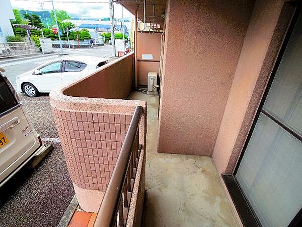 静岡県静岡市葵区竜南1丁目(賃貸マンション3DK・1階・58.14㎡)の写真 その18