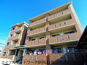 静岡県静岡市葵区若松町（賃貸マンション2LDK・3階・61.29㎡） その1