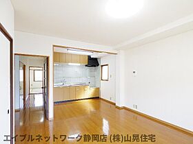 静岡県静岡市駿河区丸子5丁目（賃貸マンション3LDK・2階・74.76㎡） その21