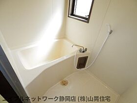 静岡県静岡市駿河区丸子5丁目（賃貸マンション3LDK・2階・74.76㎡） その5