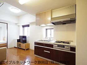 静岡県静岡市葵区七間町（賃貸マンション1LDK・9階・36.26㎡） その21