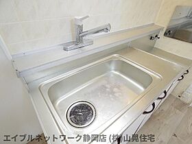 静岡県静岡市駿河区光陽町（賃貸アパート2LDK・1階・53.50㎡） その23