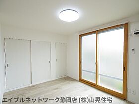 静岡県静岡市駿河区光陽町（賃貸アパート2LDK・1階・53.50㎡） その19