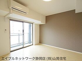 静岡県静岡市葵区本通5丁目（賃貸マンション1R・5階・38.13㎡） その3