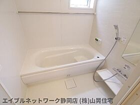 静岡県静岡市葵区上伝馬（賃貸アパート1LDK・1階・40.43㎡） その5