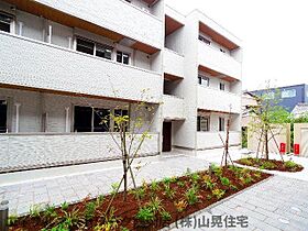 静岡県静岡市葵区北安東2丁目（賃貸アパート2LDK・1階・62.60㎡） その14