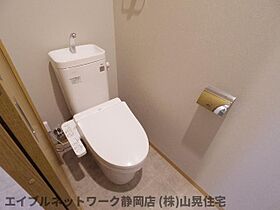 静岡県静岡市葵区馬場町（賃貸マンション1LDK・4階・42.11㎡） その6