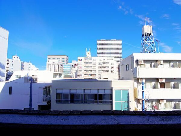静岡県静岡市葵区上石町(賃貸マンション1DK・4階・44.29㎡)の写真 その14