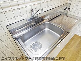 静岡県静岡市葵区平和3丁目（賃貸マンション3LDK・3階・60.84㎡） その23