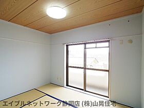 静岡県静岡市葵区平和3丁目（賃貸マンション3LDK・3階・60.84㎡） その18