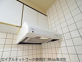 静岡県静岡市葵区平和3丁目（賃貸マンション3LDK・3階・60.84㎡） その26