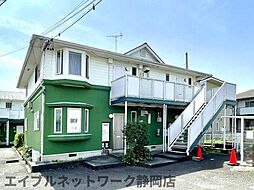 🉐敷金礼金0円！🉐静岡鉄道静岡清水線 古庄駅 徒歩12分