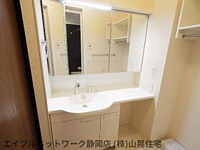 静岡県静岡市葵区川合3丁目（賃貸アパート1LDK・1階・44.45㎡） その7