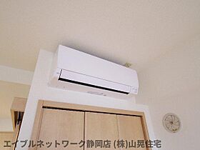 静岡県静岡市葵区吉野町（賃貸マンション1R・6階・31.18㎡） その10