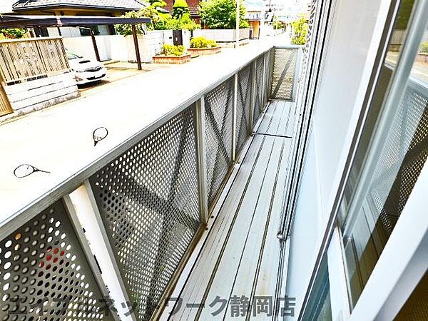 静岡県静岡市葵区安東3丁目(賃貸アパート3DK・1階・54.34㎡)の写真 その13