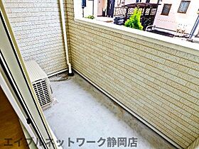 静岡県静岡市葵区北安東4丁目（賃貸アパート1LDK・1階・37.81㎡） その13