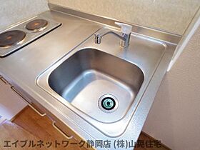 静岡県静岡市駿河区用宗2丁目（賃貸アパート1K・2階・27.34㎡） その23