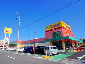 静岡県静岡市葵区沓谷6丁目（賃貸アパート2K・1階・39.96㎡） その13