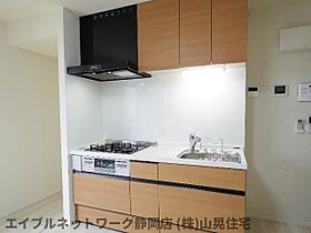 静岡県静岡市葵区三番町（賃貸アパート1LDK・1階・37.56㎡） その21