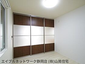 静岡県静岡市葵区三番町（賃貸アパート1LDK・1階・37.56㎡） その16