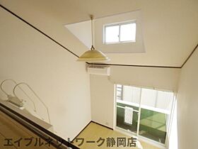 静岡県静岡市葵区古庄3丁目（賃貸アパート1R・2階・17.00㎡） その21